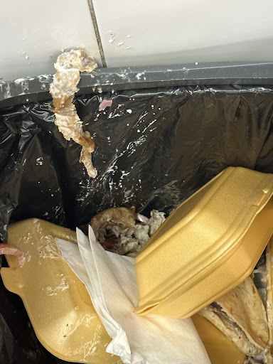 Photo of Lokum Kebab Cambridge - 40 Burleigh St, Cambridge CB1 1BG